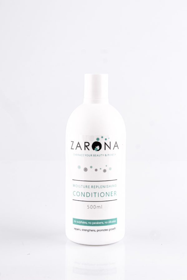 Zarona Moisture Replenishing Conditioner